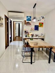 Blk 33 Ghim Moh Edge (Queenstown), HDB 4 Rooms #516836011
